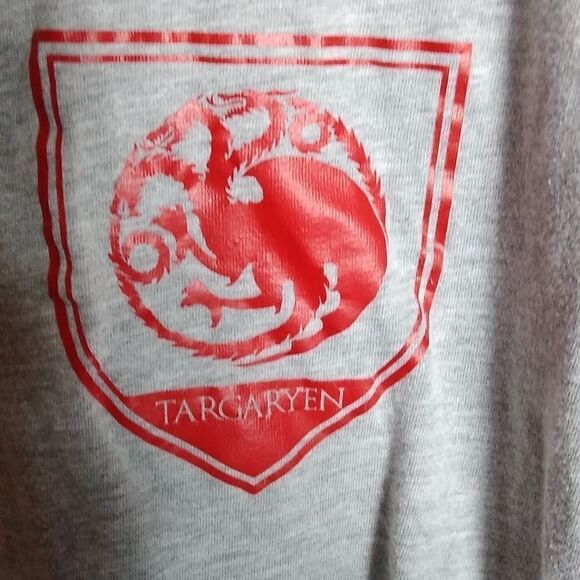 Game of thrones tee - Picture 2 of 3